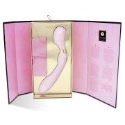 Shunga Zoa Vendbar Luksus Magic Wand Vibrator