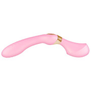 Shunga Zoa Vendbar Luksus Magic Wand Vibrator