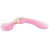 Shunga Zoa Vendbar Luksus Magic Wand Vibrator