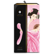 Shunga Zoa Vendbar Luksus Magic Wand Vibrator