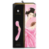 Shunga Zoa Vendbar Luksus Magic Wand Vibrator