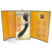 Shunga Zoa Vendbar Luksus Magic Wand Vibrator