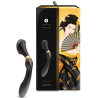 Shunga Zoa Vendbar Luksus Magic Wand Vibrator