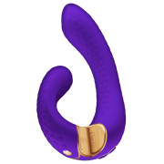 Shunga Miyo Luksus Rabbit Vibrator med 2 Motorer