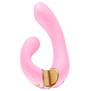 Shunga Miyo Luksus Rabbit Vibrator med 2 Motorer