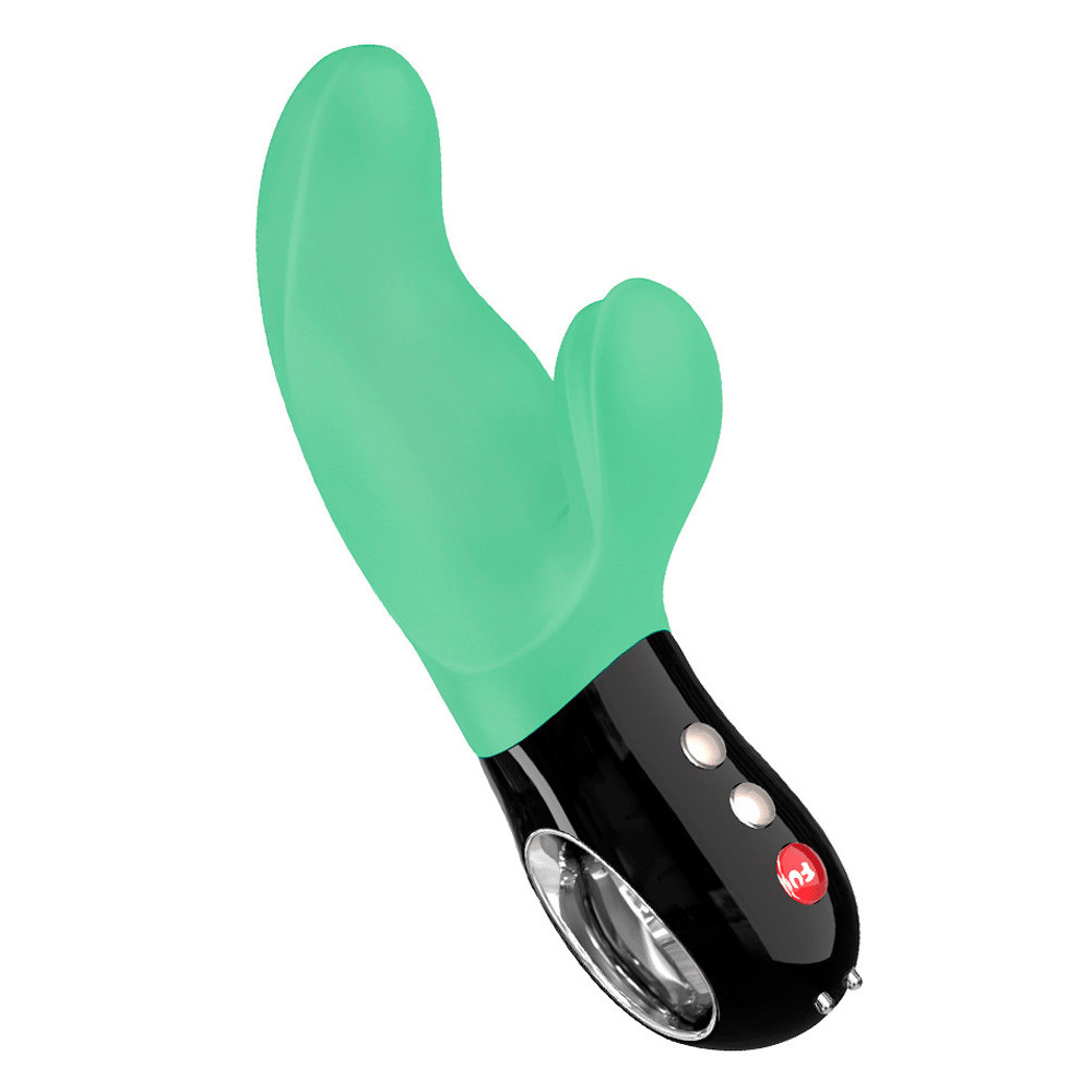 Fun Factory Miss Bi G-Punkts Rabbit Vibrator