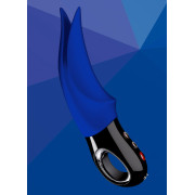 Fun Factory Volta Opladelig Klitoris Vibrator