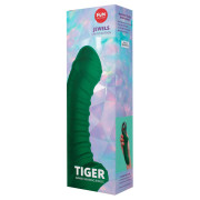 Fun Factory Tiger Opladelig Dildo Vibrator