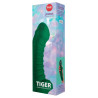 Fun Factory Tiger Opladelig Dildo Vibrator