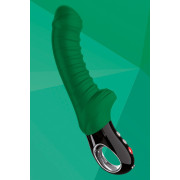 Fun Factory Tiger Opladelig Dildo Vibrator