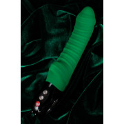 Fun Factory Tiger Opladelig Dildo Vibrator