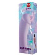 Fun Factory Big Boss Stor Dildo Vibrator