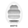 Tenga Egg Hard Boiled Series Masturbator