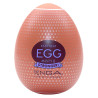 Tenga Egg Hard Boiled Series Masturbator