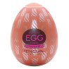 Tenga Egg Hard Boiled Series Masturbator