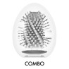 Tenga Egg Hard Boiled Series Masturbator
