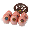 Tenga Egg Hard Boiled Series Masturbator 6 Pack