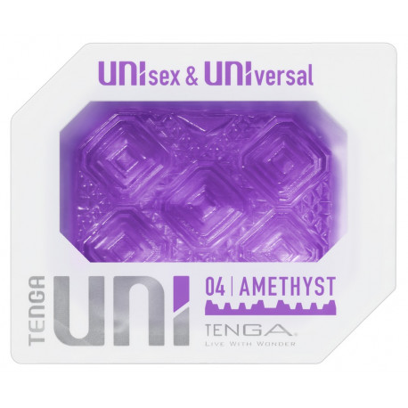 Tenga Uni Masturbator