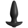 Anal Fantasy Fjernstyret Silikone Buttplug