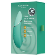 Womanizer Next Klitoris Stimulator
