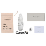 Womanizer Marilyn Monroe Special Edition Klitoris Stimulator