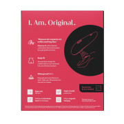 Womanizer Marilyn Monroe Special Edition Klitoris Stimulator