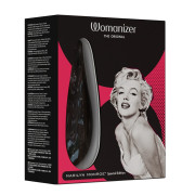 Womanizer Marilyn Monroe Special Edition Klitoris Stimulator