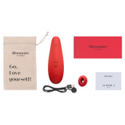 Womanizer Marilyn Monroe Special Edition Klitoris Stimulator