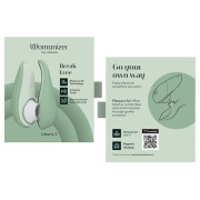 Womanizer Liberty 2 Klitoris Stimulator