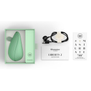 Womanizer Liberty 2 Klitoris Stimulator