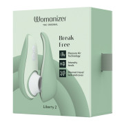 Womanizer Liberty 2 Klitoris Stimulator