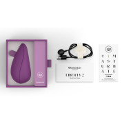 Womanizer Liberty 2 Klitoris Stimulator