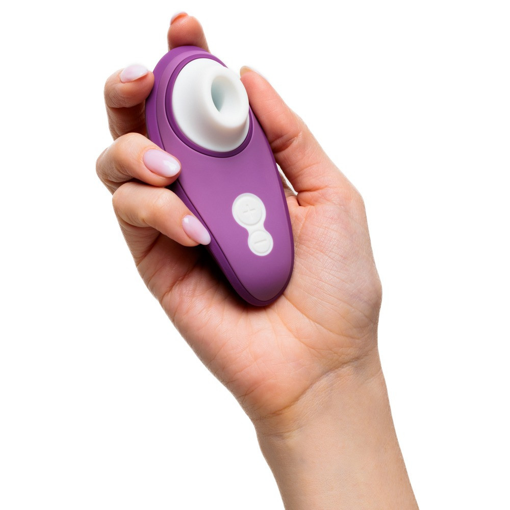 Womanizer Liberty 2 Klitoris Stimulator