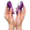 Womanizer Liberty 2 Klitoris Stimulator