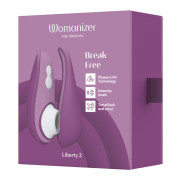 Womanizer Liberty 2 Klitoris Stimulator