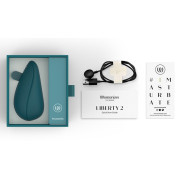 Womanizer Liberty 2 Klitoris Stimulator