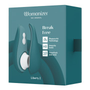 Womanizer Liberty 2 Klitoris Stimulator