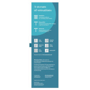 Womanizer Wave Brusehoved