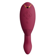 Womanizer Duo 2 G-punkt og Klitoris Stimulator