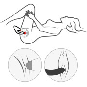 Womanizer Duo 2 G-punkt og Klitoris Stimulator