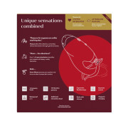 Womanizer Duo 2 G-punkt og Klitoris Stimulator