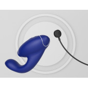 Womanizer Duo 2 G-punkt og Klitoris Stimulator