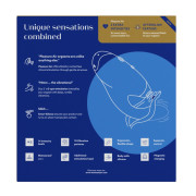 Womanizer Duo 2 G-punkt og Klitoris Stimulator