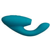 Womanizer Duo 2 G-punkt og Klitoris Stimulator