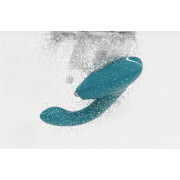 Womanizer Duo 2 G-punkt og Klitoris Stimulator