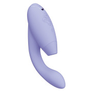 Womanizer Duo 2 G-punkt og Klitoris Stimulator