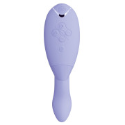Womanizer Duo 2 G-punkt og Klitoris Stimulator