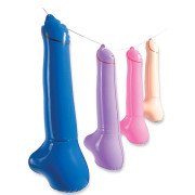 Pipedream Oppustelige Kæmpe Penisser