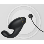 Womanizer Duo 2 G-punkt og Klitoris Stimulator