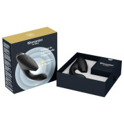 Womanizer Duo 2 G-punkt og Klitoris Stimulator